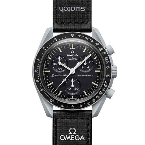 price omega moonswatch|swatch omega speedmaster price.